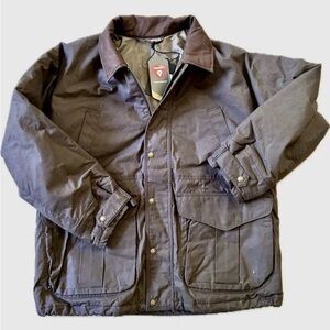 Filson XXL Ranger Insulated Field Jacket | Root | NWT | MSRP $595